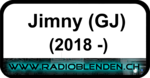 Jimny (GJ)